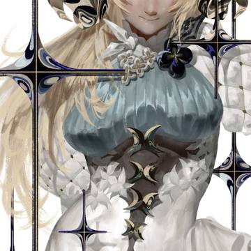 女神