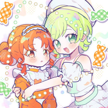 アイスマイリン🧸🍬