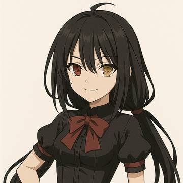 Kurumi Tokisaki