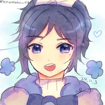一日一安定 まとめ「最後」