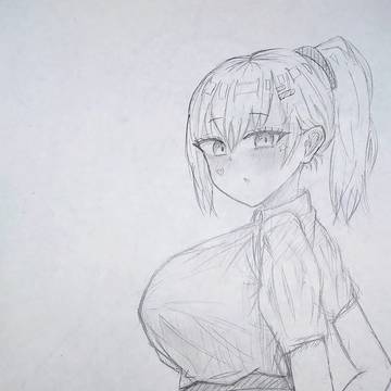 落書き2