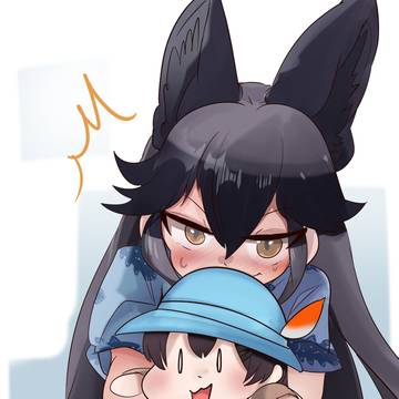 寂しさをまぎわらす ぎんちゃん
