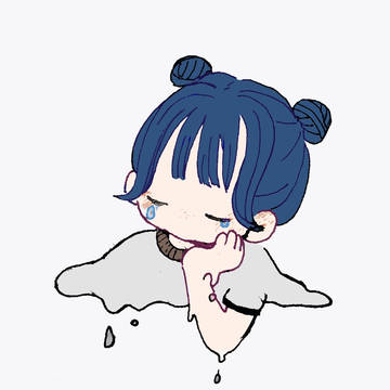 雨模様