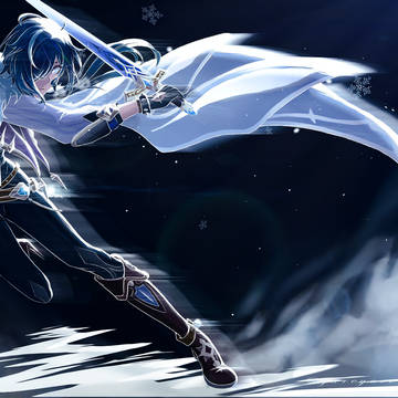 Kaeya