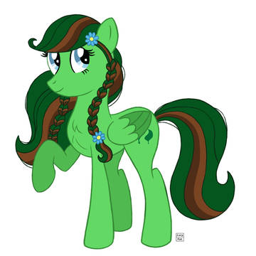 My original pony