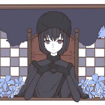 久远寺有珠