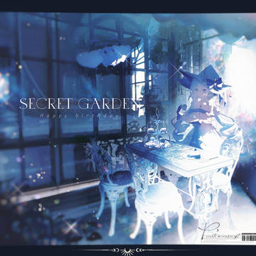 Secret Garden