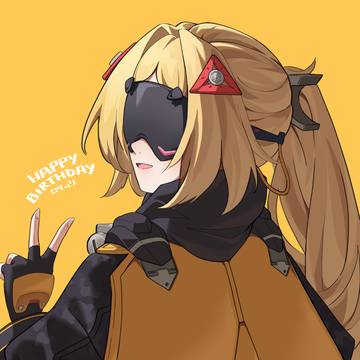 トリガー 誕生日 🎂🎉✨