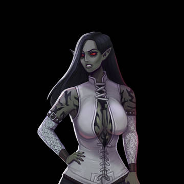 Orc Gilr