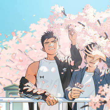 ハルカゼ