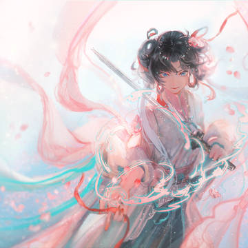 邀战
