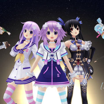 Among Nep