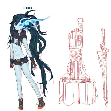 Empress Knight