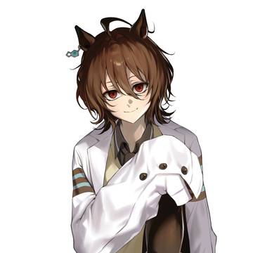 アグネスタキオン