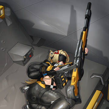 Trigger - Zenless Zone Zero