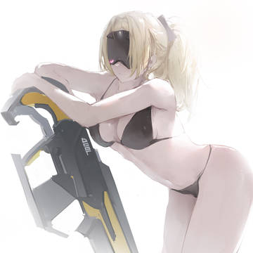 扳机2