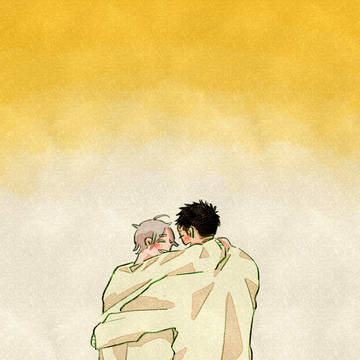 青春