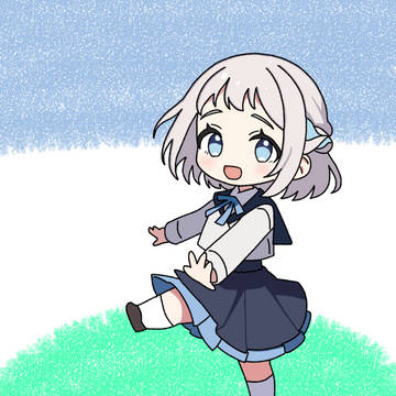 葛城リーリヤ　藤田ことね