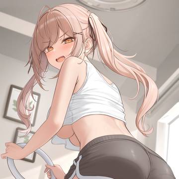 自分の部屋の蛍光灯くらい自分で変えてよね！！