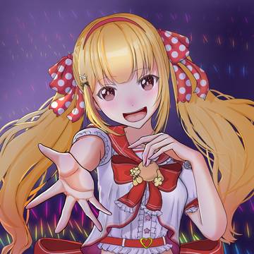 戸定梨香さん新衣装ライブ