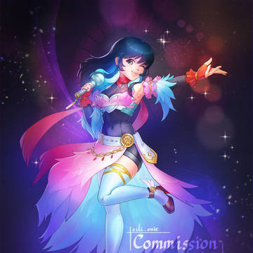 Idol Mareeta