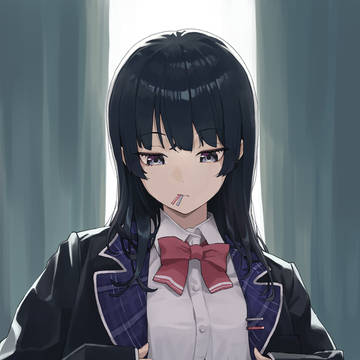 月ノ美兎
