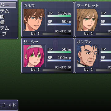 私は回復士を辞め（ら）れない