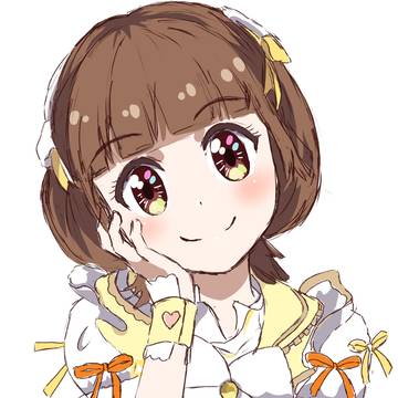 小日向 笑幸ちゃん
