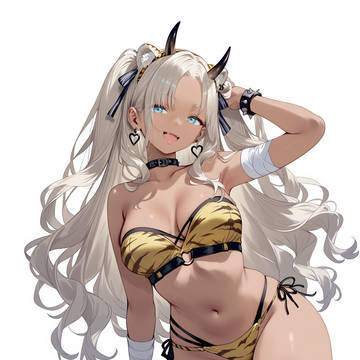 鬼ギャル
