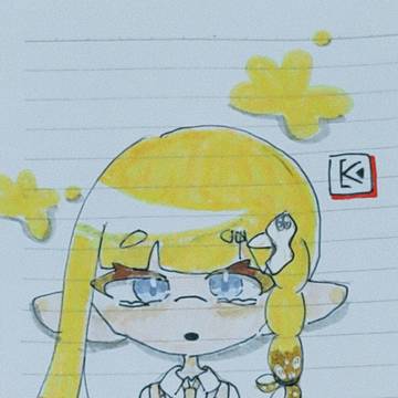 お友達が描いてくれたので代理投稿︎‪🫶💞
