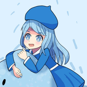 オリキャラちゃん