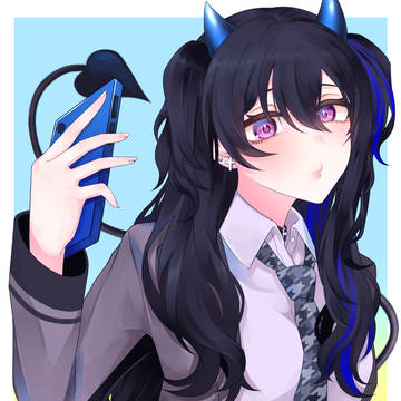 一ノ瀬うるは🌠