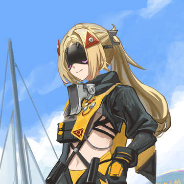 扳机生贺~