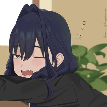 break time
