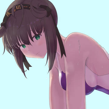 初くん