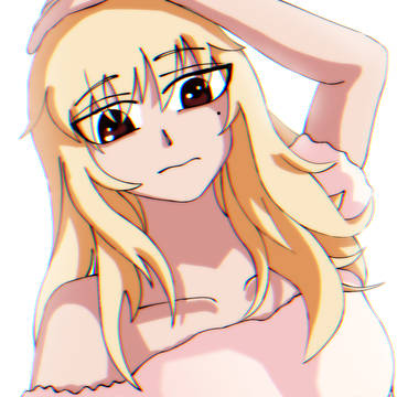 Shiikya | OC