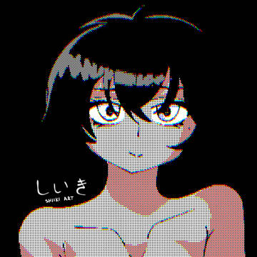 Reiko Kujirai | fan art