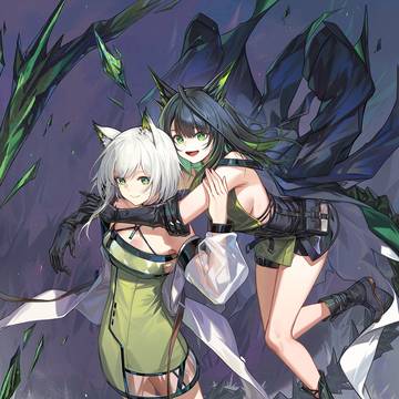 猫猫