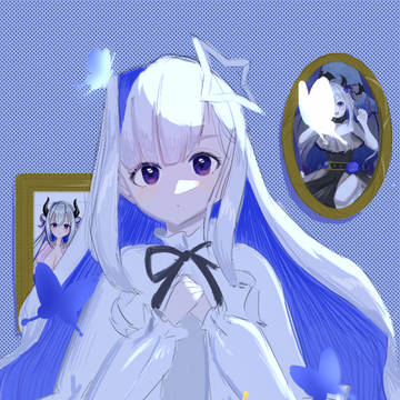 かなたそ誕生日おめでとう🎉