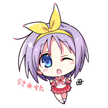 SDつかさ