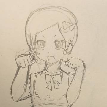 善子！