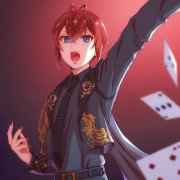 リドルくん周りまとめ※トレリド含む