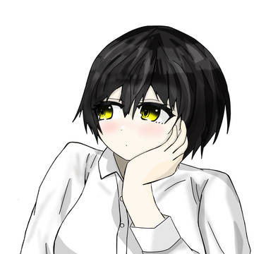 寝てた幼馴染