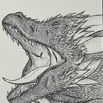 ラクガキまとめ