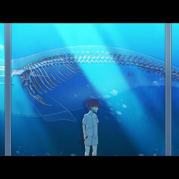 Ghost Whale
