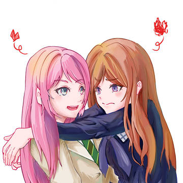 爱素好好嗑(*´I`*)