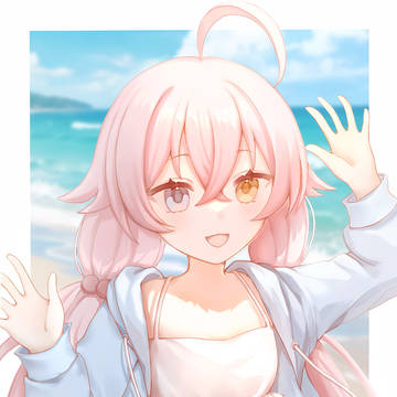 小星野