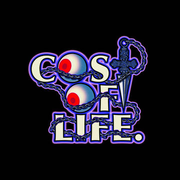 COST OF LIFE.
