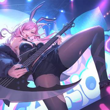 Rock Calli