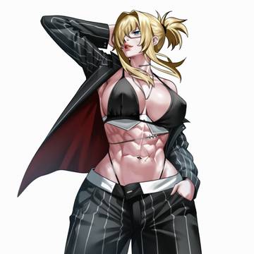 Coolest Mom in Ark